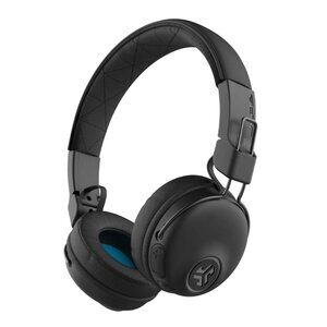NWOB JLab Audio Studio Wireless On-Ear Headphones